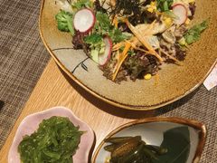 -樱之味精致料理融合餐厅