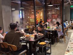 -尚合里潮汕牛肉火锅(海沧店)