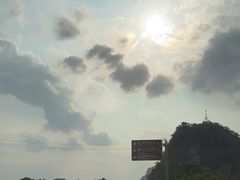 -钟山水墨田园