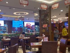 -东方饺子王(大屯路店)
