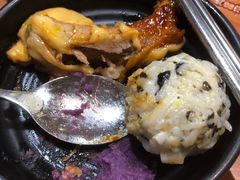-肥肥虾庄·金牌油焖大虾(杨园滨江时代walk店)