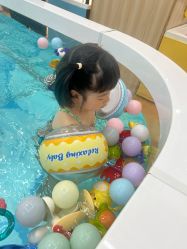 -爱玩爱游亲子母婴(旭辉广场店)