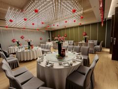 -四季餐厅·新津菜(环湖中路店)