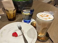 -粤海喜来登酒店·&More聚驿(天河城店)