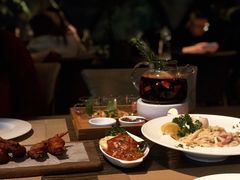 -巴别塔法餐舍(朝阳店)