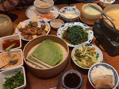 -林四喜·闽南传家菜(鼓浪屿店)