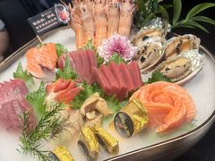 -吉川谷谷·日料放题(广安门店)