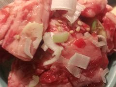 -江户烧肉(高德店)