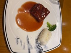 -三凤酒家·百年无锡菜(清扬茂业店)
