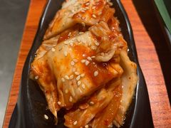 -山之屋炭火烧肉·生啤畅饮(大朗万科中央公园店)