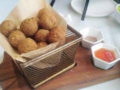 -悦融·京鲁菜·露台花园(安定门店)