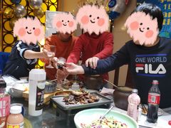 -箪食巷私房菜馆·鲁菜(玉函路店)