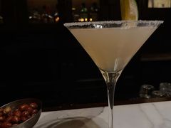 -LONG BAR 廊吧(外滩华尔道夫酒店)