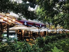 -JUKEBOX玖部音乐餐厅(华侨城店)