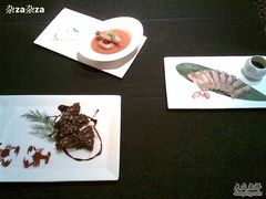 杂za杂za-北京王府井希尔顿酒店·秦唐中餐厅Chynna
