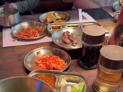 -西塔老太太泥炉烤肉(上海七宝领展广场店)
