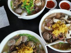 -潮镇老尾牛杂(环城西路店)