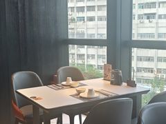 景观位-新兴·金羊座·粤菜点心(乐峰店)