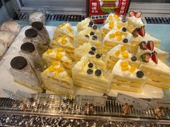 -糖涩(金地广场店)