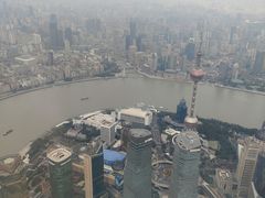 -上海中心大厦