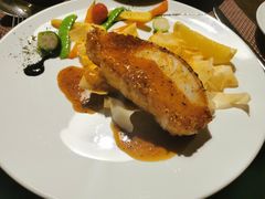 -上岛咖啡(珠园店)