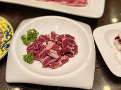 -南门涮肉(上海一店)