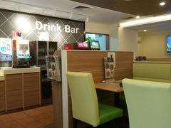 -萨莉亚(百信广场店)