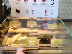 -麦当劳(普陀香溢花城店)