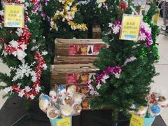 -沃尔玛购物广场(鸿通城店)