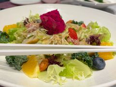 -燕兰楼·清真西北融合菜(亚运村店)