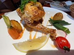 -布拉格餐厅· 中欧捷克菜(全国首店)