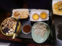 -华夏良子·足道SPA艾灸(铁道大厦店)