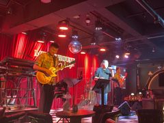 -音乐房子·Vintage Live Bar(玉林总店)
