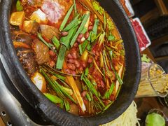 -黔有有贵州酸汤夺夺粉火锅(五味十字店)