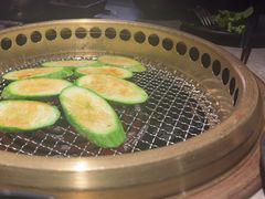 -谷牛日式烤肉(宝山U天地店)