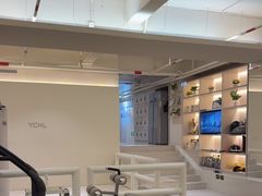 -YCHL Studios健身工作室(市二宫店)