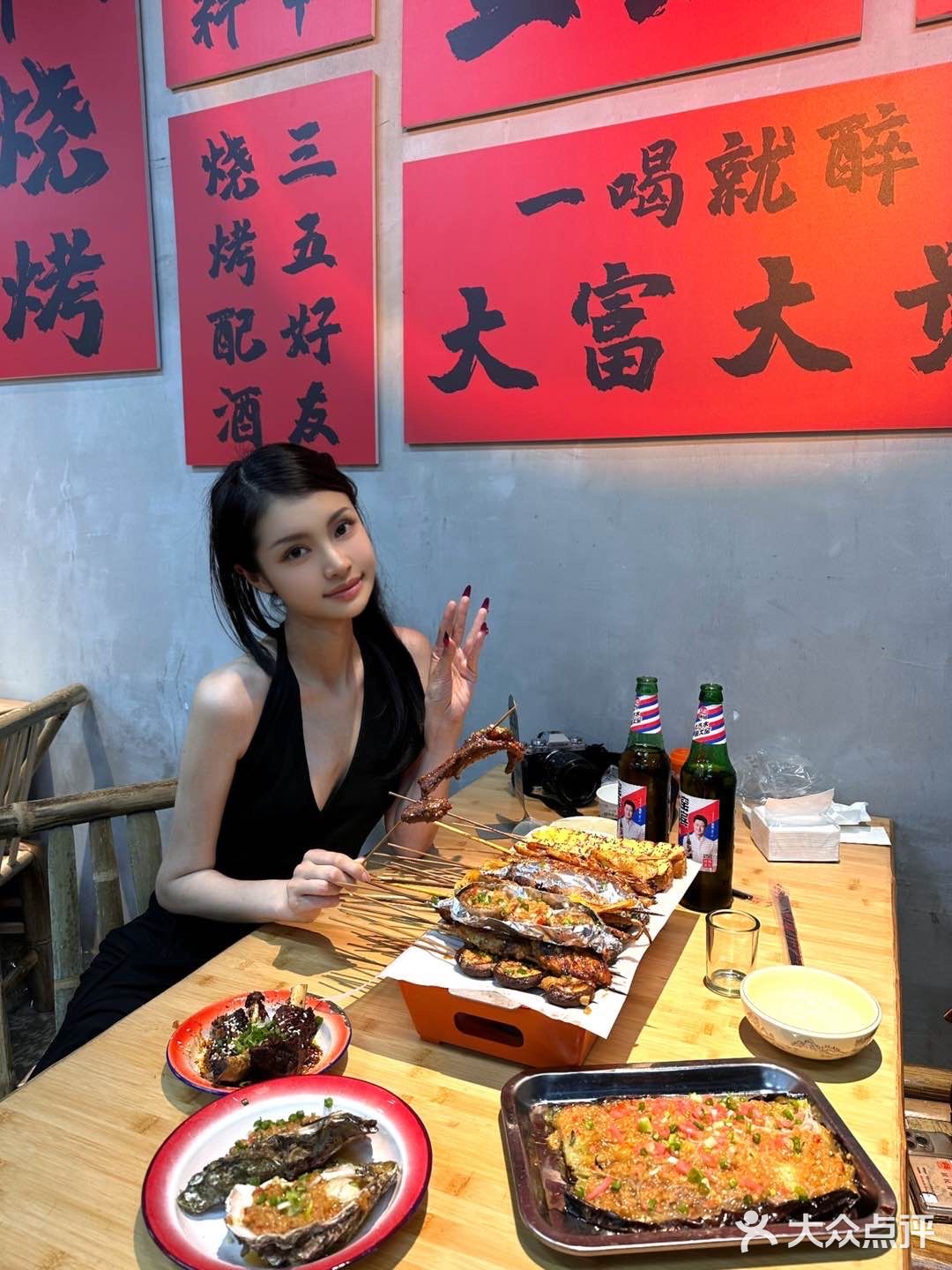 哇哦！感谢本地朋友带路！真的是超级美味呀！！