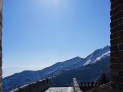-雁门关景区