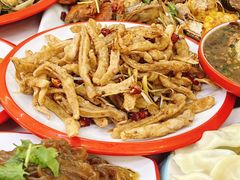 -北戴河庆山饭店·海鲜砂锅粥(北戴河黑石路店)