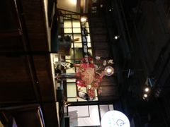 -Carbon莫卡哆·意大利复古集市餐厅(杭州大厦店)