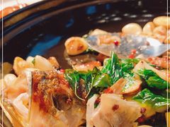 -滋粥楼·顺德菜(番禺广场总店)