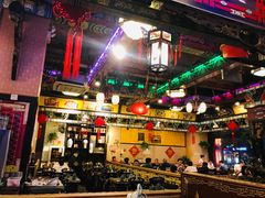 -缪氏川菜(丰盛町店)