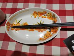 -西贝(枫蓝国际购物中心店)
