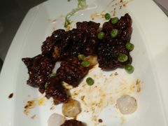 -御花园·粤菜·海鲜火锅(中山公园店)
