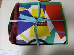 -卡漫莫尼蛋糕(私人定制店)