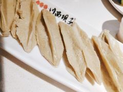 火锅面筋-川西坝子(老军营店)