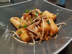 -中山保利艾美酒店-乐美中餐厅