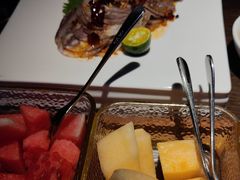 -西郊八号·山野江西菜(开发区店)