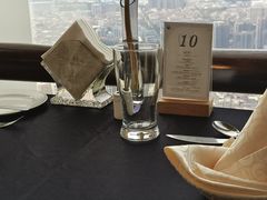 -厚街国际大酒店·360度旋转餐厅
