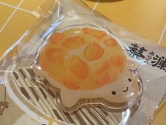 -蔡澜点心·粤菜(花城汇南区店)